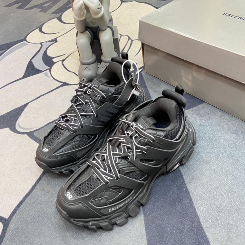 Balenciaga Track Shoes